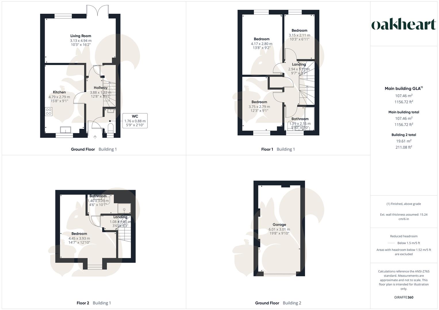 Floorplan thumbnail